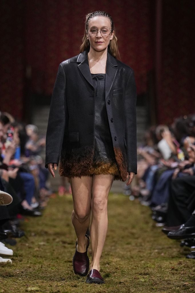 Miu Miu Otoño/Invierno 2026-2027