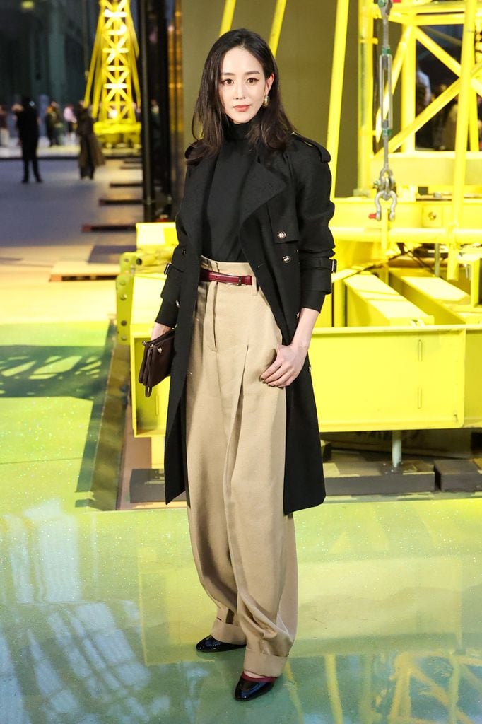 Janine Chang