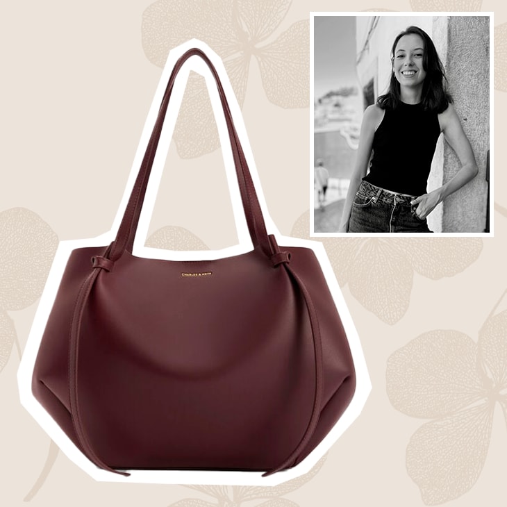5 cosas que debe tener el bolso de trabajo perfecto para editoras de moda
