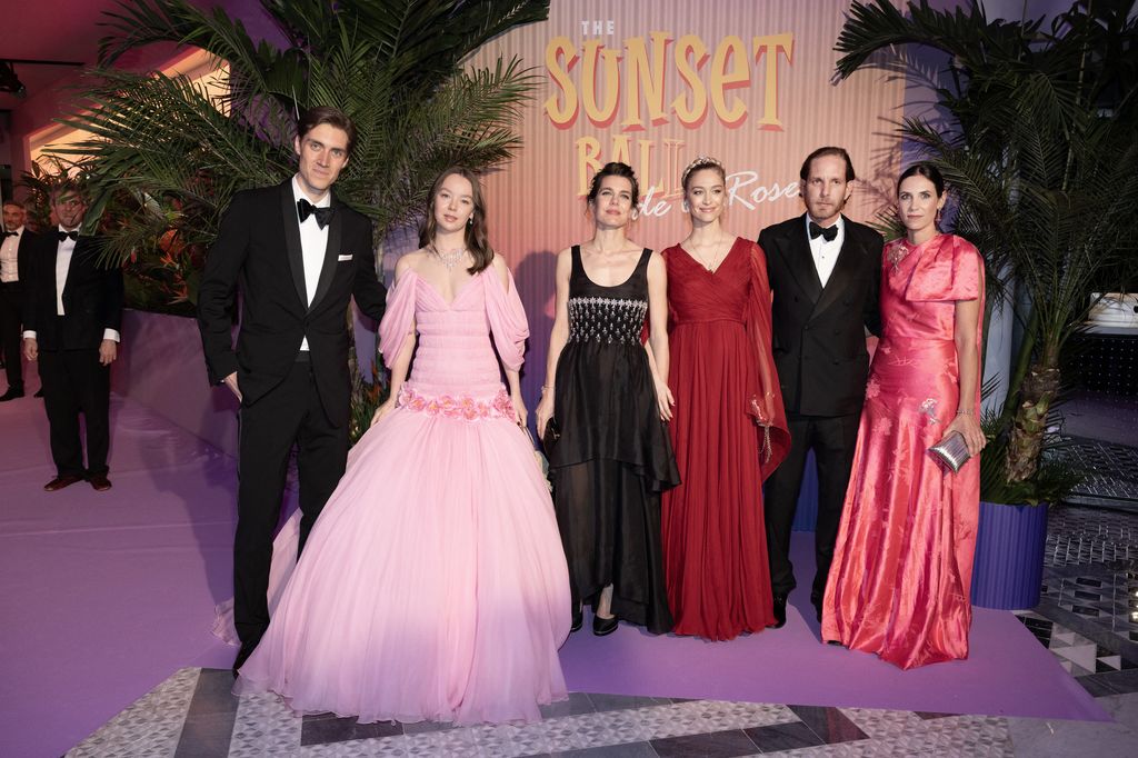 Beatrice Borromeo
