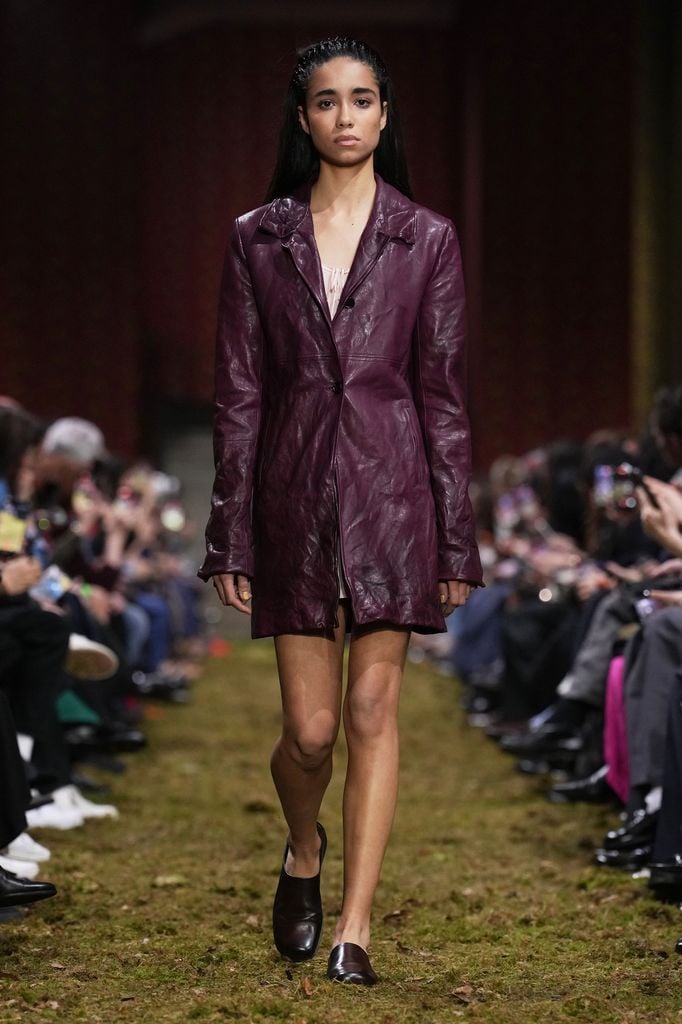 Miu Miu Otoño/Invierno 2026-2027