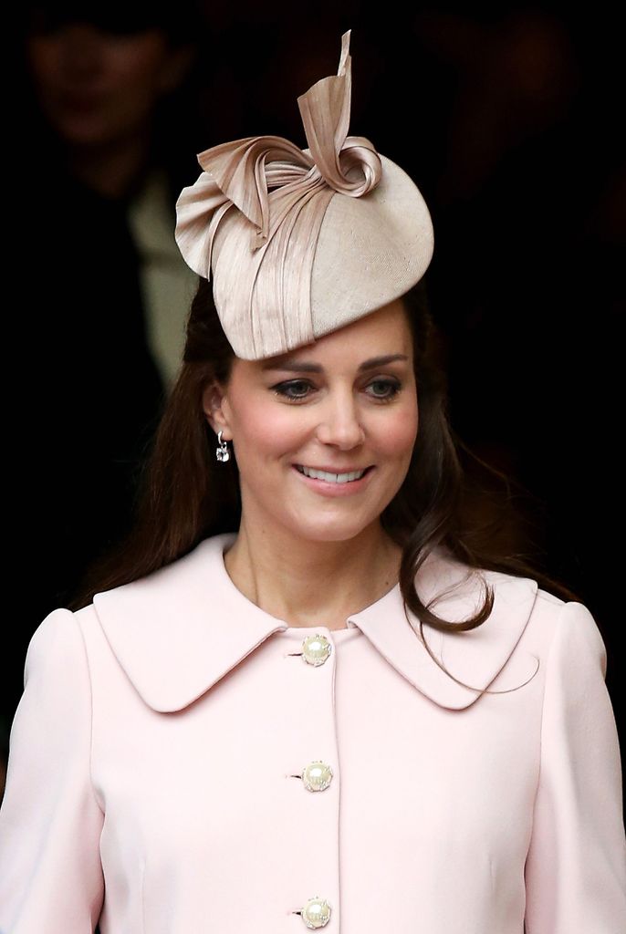 Kate Middleton