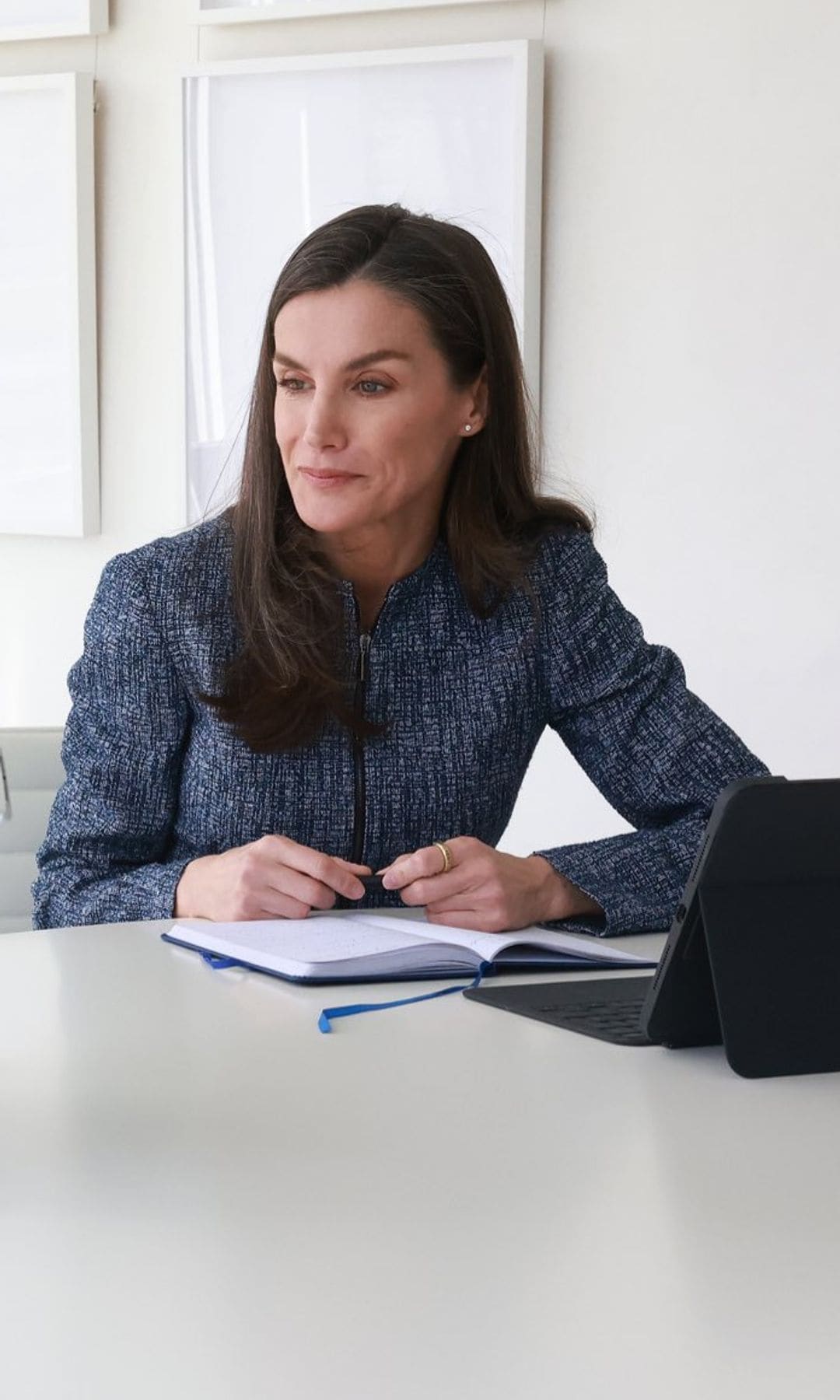 Reina Letizia