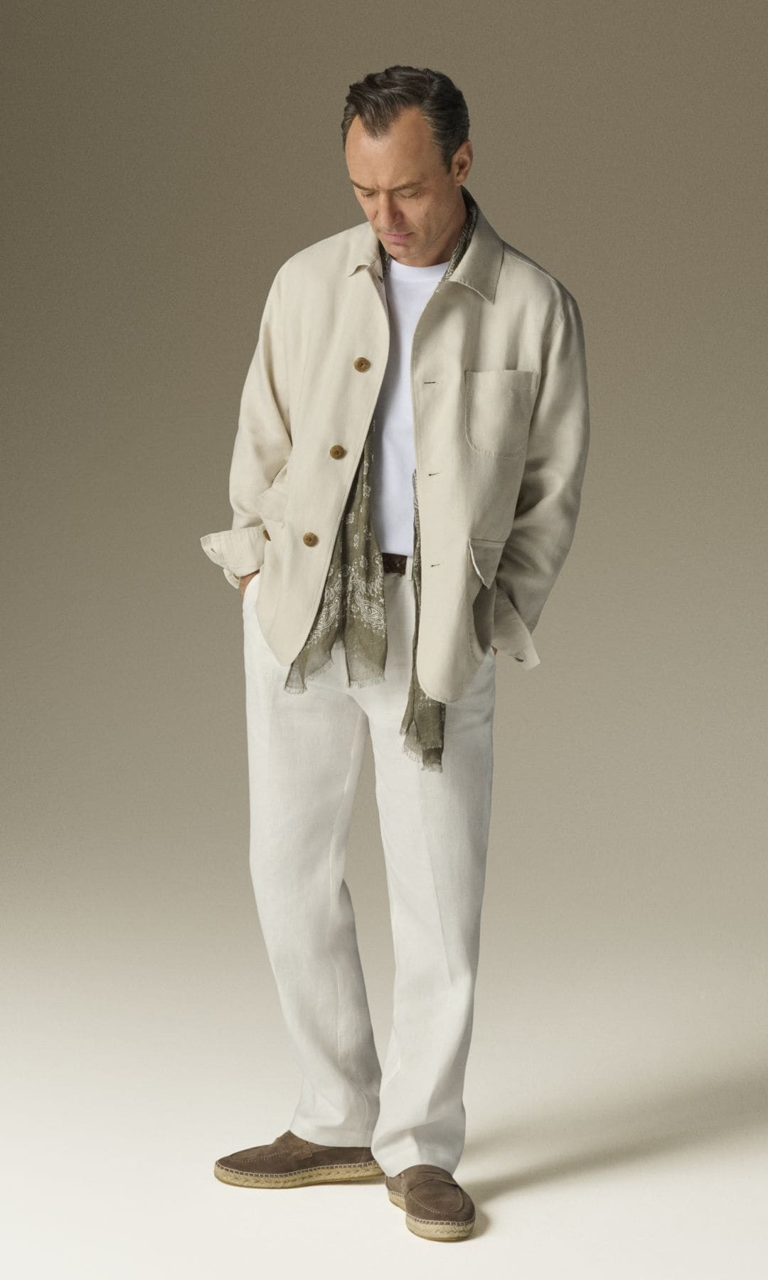 Jude Law