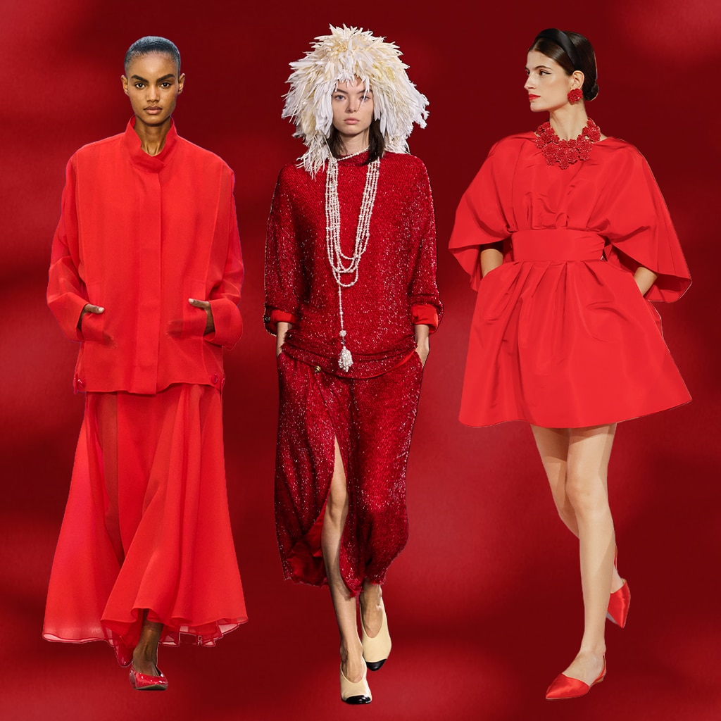 Cómo combinar los 8 colores tendencia de la primavera