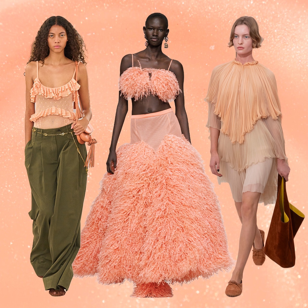 Cómo combinar los 5 colores clave de primavera/verano sin complicarte: looks que funcionan