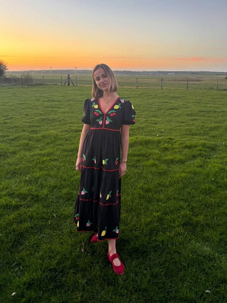 Amelia Windsor