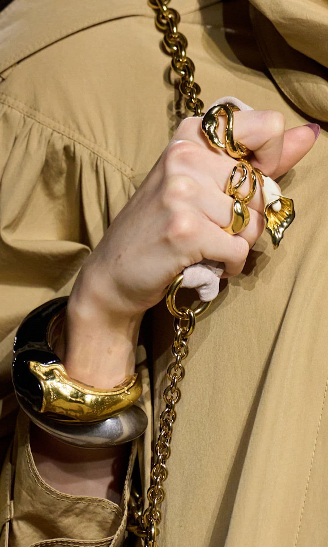 Chloé Primavera/Verano 2026