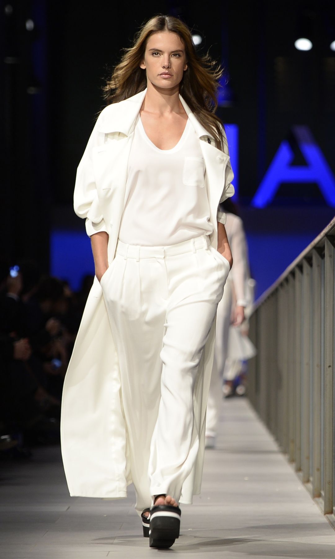 Alessandra Ambrosio