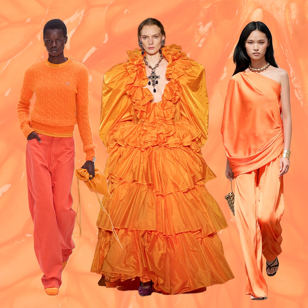 Cómo combinar los 5 colores clave de primavera/verano sin complicarte: looks que funcionan