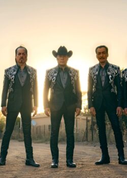 Los Tigres del Norte, Karol G, and More Uplifting Moments in Latin Music