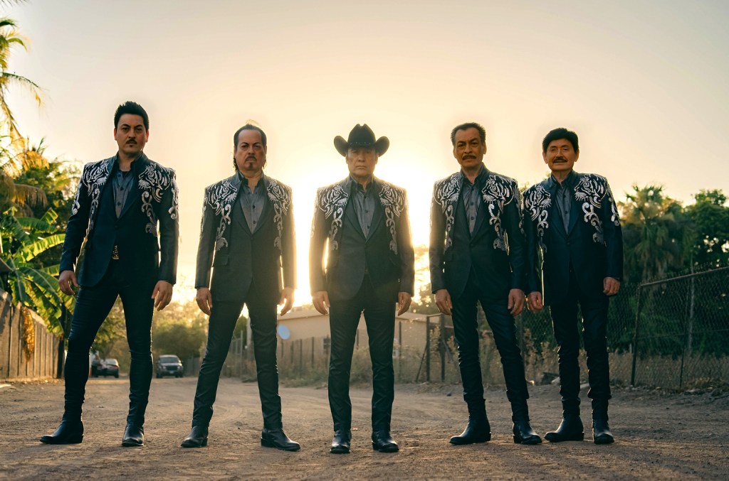 Los Tigres del Norte, Karol G, and More Uplifting Moments in Latin Music