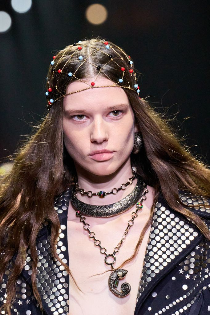 Etro Primavera/Verano 2026