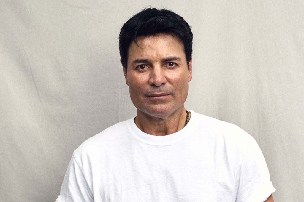 Chayanne Returns With 2026 Bailemos Otra Vez Tour: See the Dates