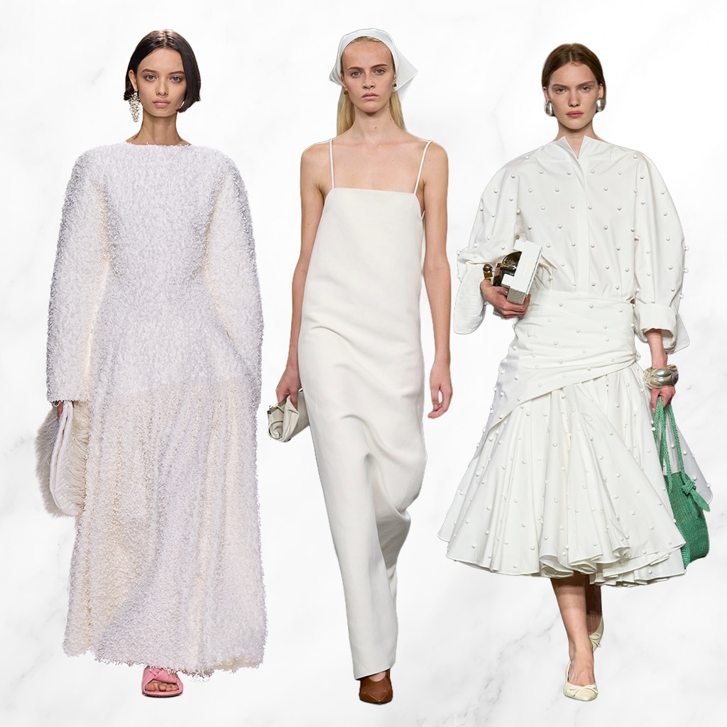 Cómo combinar los 5 colores clave de primavera/verano sin complicarte: looks que funcionan