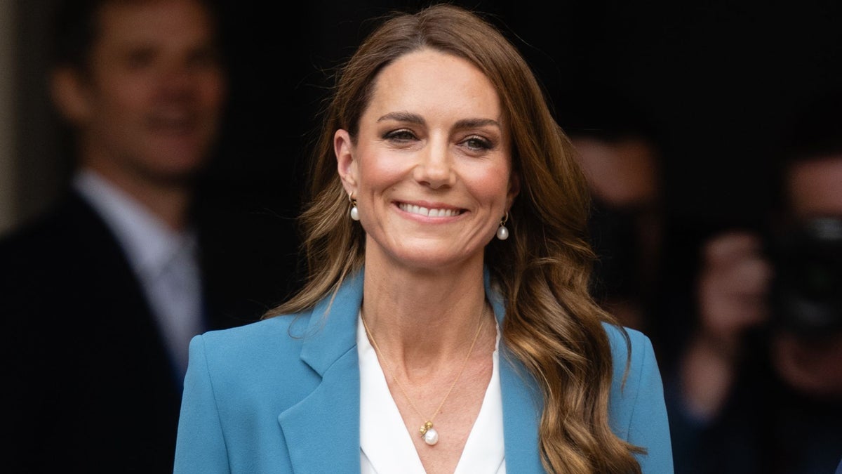 The Meaning Behind Kate Middleton’s Charms on Her First International Trip