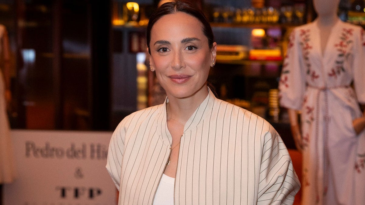 Tamara Falcó: "Con los años te vuelves más segura de ti misma"
