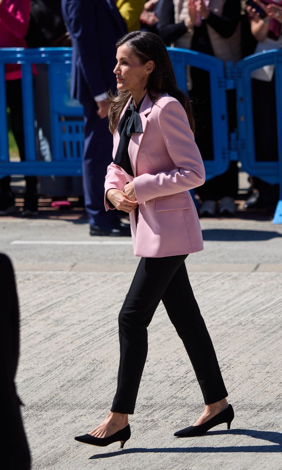 Reina Letizia