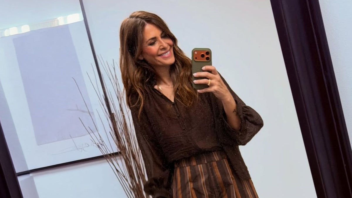 Nuria Roca's Boho-Chic Look: A Masterclass in Mixing High and Low Fashion