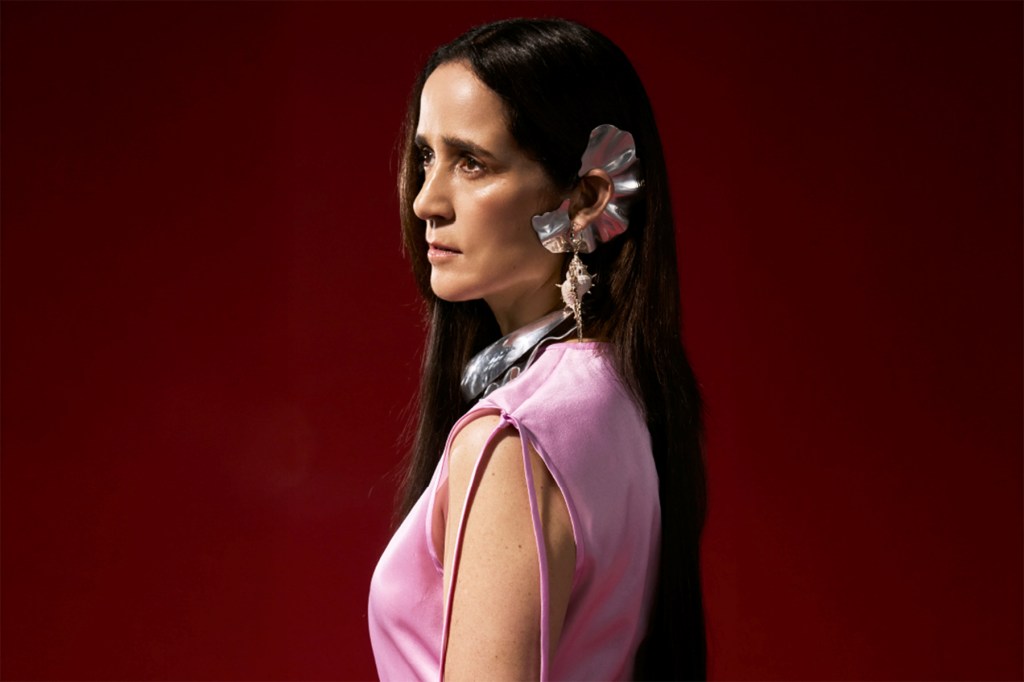Julieta Venegas Celebrates Her Norteño Roots with Vibrant New Album 'Norteña'