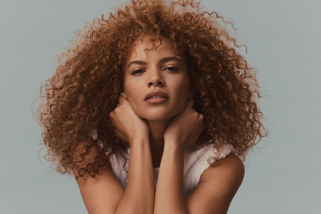 Leslie Grace Returns to Her Roots with New Album 'Amor, Quién Eres?'