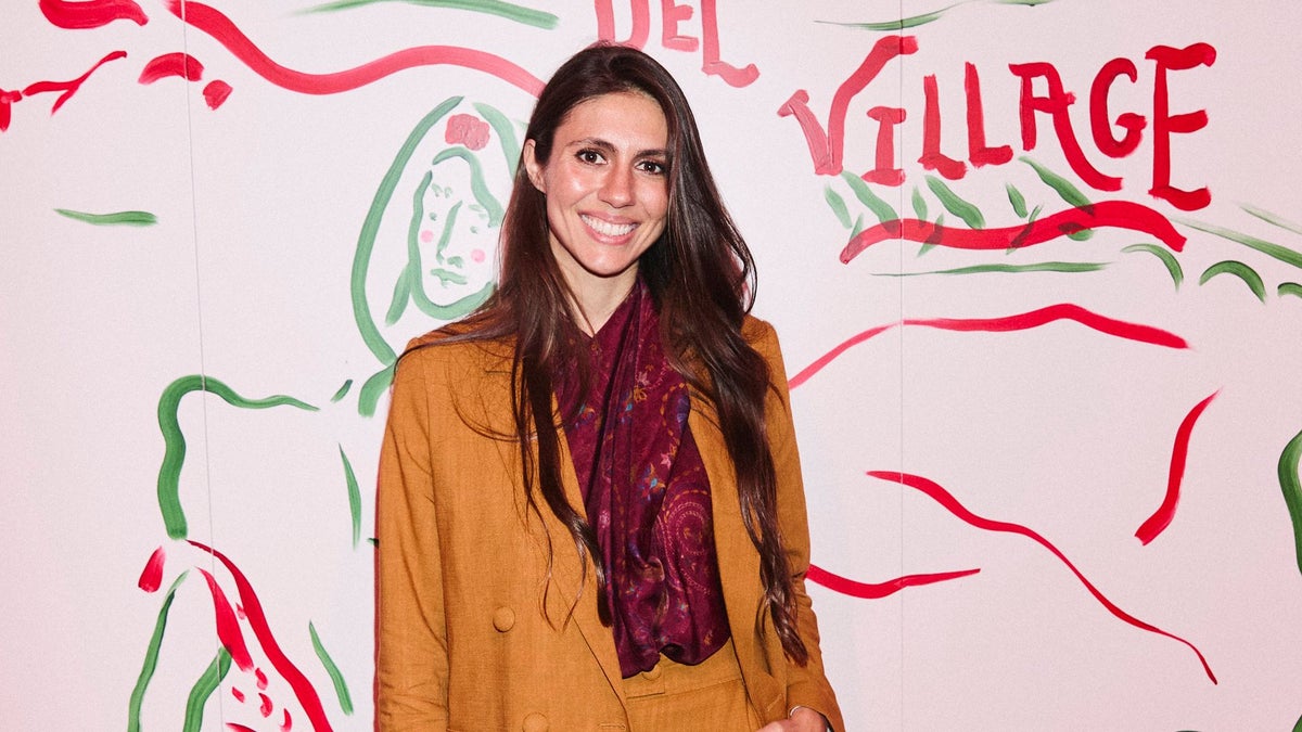 Invitadas de lujo en Las Rozas Village: Estilo y tradición en San Isidro