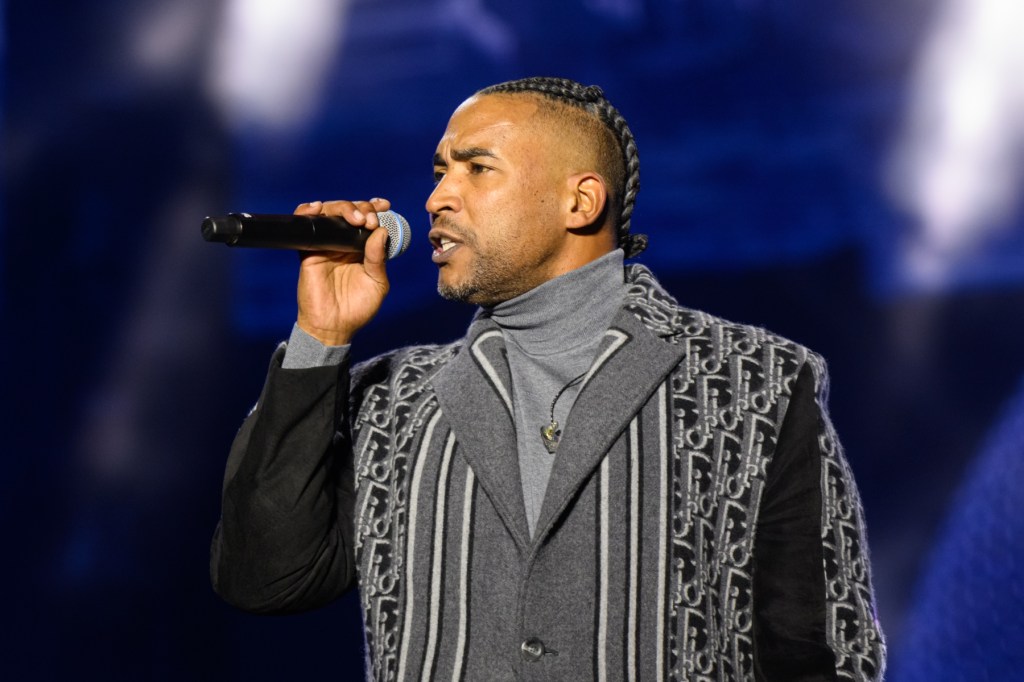 Don Omar Announces 'Last King World Tour' for September