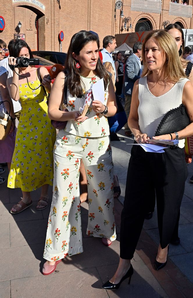 Teresa Urquijo