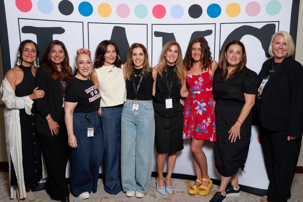 LAMC Unveils 2026 Wonder Women of Latin Music Honorees