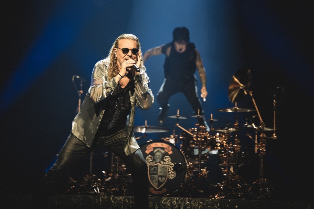 Maná, J Balvin, and More to Headline FIFA World Cup 2026 Opening Ceremony in Mexico