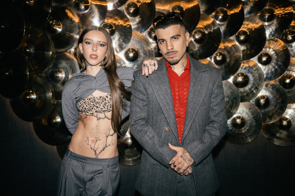 Young Miko Expands 'Do Not Disturb' Universe with 'Late Checkout' Deluxe