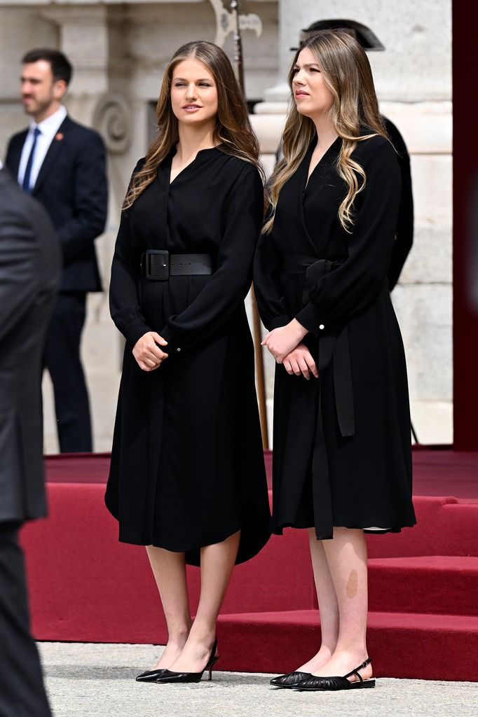 Infanta Sofía
