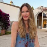 Helen Svedin and Martina Figo: A Masterclass in Summer Style