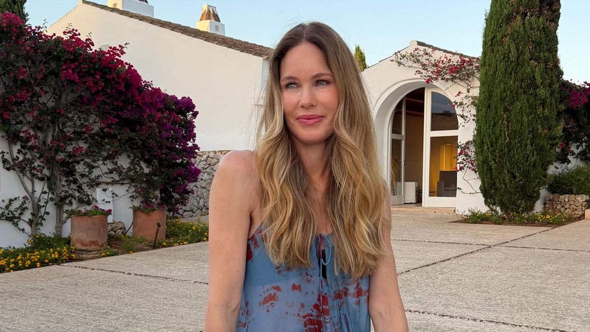 Helen Svedin and Martina Figo: A Masterclass in Summer Style