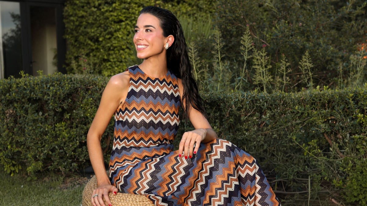 Laura Corsini: The Visionary Behind Bimani's New Era