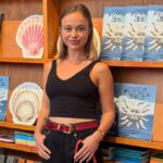 Lady Amelia Windsor's Latest 'Made in Spain' Fashion Statement