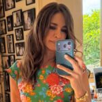 Mariló Montero: The Power of Vitamin Colors at 60
