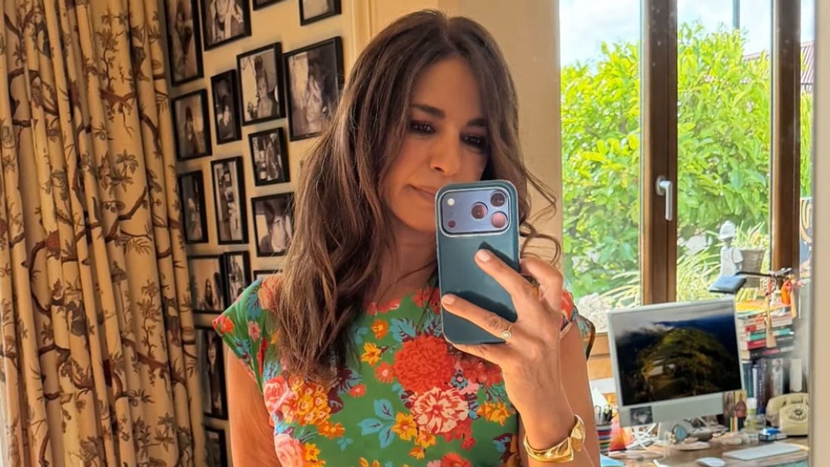 Mariló Montero: The Power of Vitamin Colors at 60