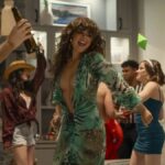 The Secret Behind the Iconic Jennifer Lopez Dress in 'Off Campus'