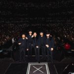 Fuerza Regida Launches 'This Is Our Dream' Stadium Tour with Electrifying San Diego Debut