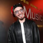 J Balvin Launches 'Chimba' Erewhon Smoothie to Celebrate World Cup