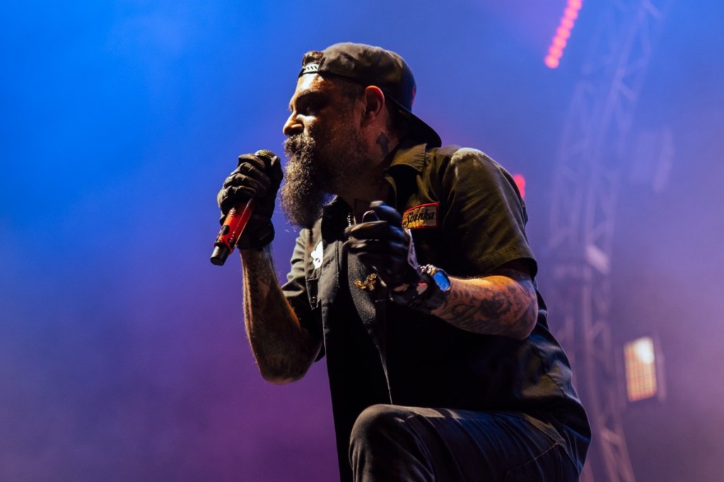 Panteón Rococó Draws Over 120,000 People to Massive Free Show in Mexico