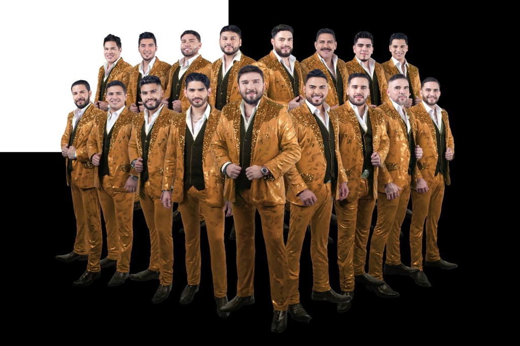 Banda El Recodo to Headline FIFA Fan Fest at Mexico City’s Zócalo