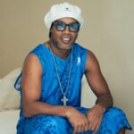 Ronaldinho Launches Global Music Label Tu Música with Star-Studded Debut Album 'CAMISA 10'