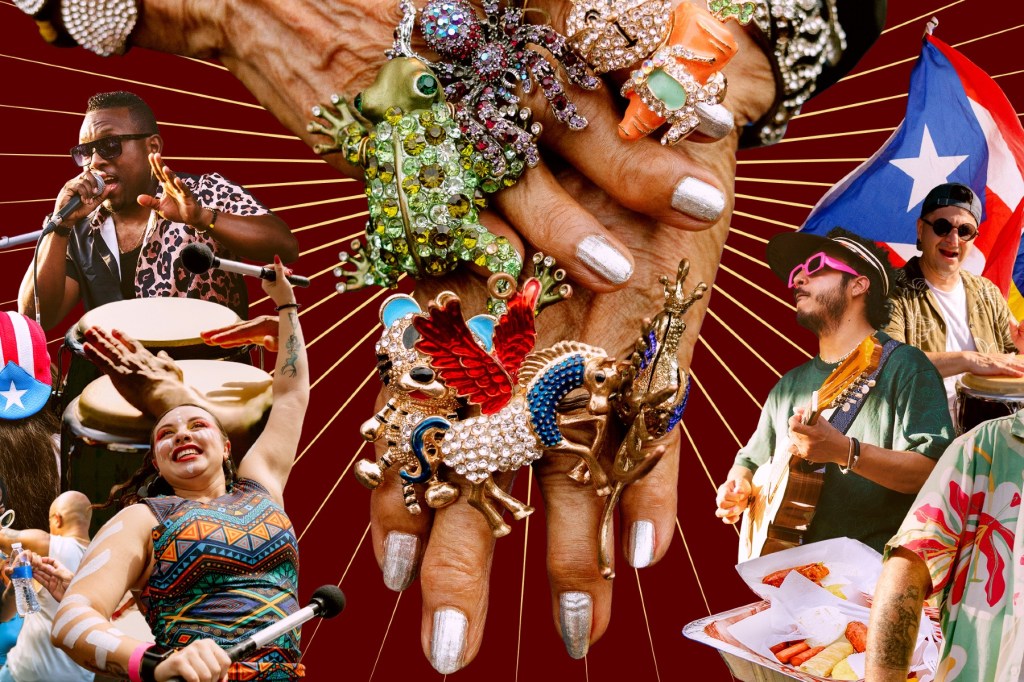 Toñita Fest 2026: Brooklyn’s Caribbean Cultural Celebration Returns