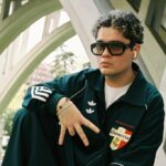 Jasiel Nuñez Returns with New Singles 'Bobo Me Tienes' and 'Suave'