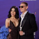 Peso Pluma and Kenia Os Confirm Split: A Look Back at Their High-Profile Romance