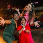 Periko & Jessi León Rebrand as PJ Kids With 5-Year-Old Son