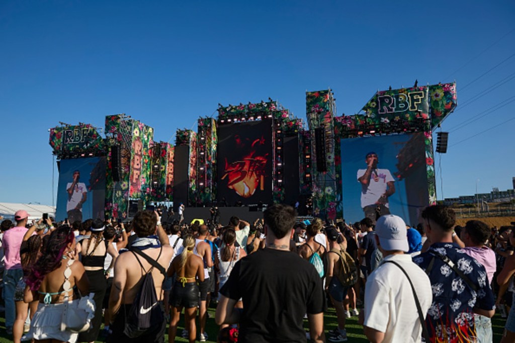 Reggaeton Beach Festival Cancels 2026 Tour Amid Operational Challenges