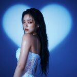 Yoon Go Elevates Pop Aesthetics with 'Itchy Kitchy'